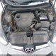 KMHTC6ADXFU230487 2015 Hyundai Veloster auction photo thumbnail 10