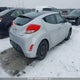 KMHTC6ADXFU230487 2015 Hyundai Veloster auction photo thumbnail 4