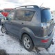 JA4JT3AXXAZ600380 2010 Mitsubishi Outlander Ls auction photo thumbnail 15