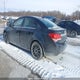 1G1PF5S90B7277255 2011 Chevrolet Cruze Lt auction photo thumbnail 3