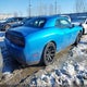 2C3CDZBTXGH145361 2016 Dodge Challenger R/T auction photo thumbnail 4