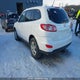 5XYZGDAG2BG015568 2011 Hyundai Santa Fe Gls auction photo thumbnail 3