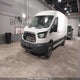 1FTYR2CM2JKA49452 2018 Ford Transit T-250 auction photo thumbnail 2