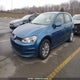 3VW217AU5FM090135 2015 Volkswagen Golf auction photo thumbnail 2