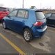 3VW217AU5FM090135 2015 Volkswagen Golf auction photo thumbnail 3