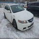 JH4CL96874C806507 2004 Acura Tsx auction photo thumbnail 1
