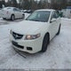 JH4CL96874C806507 2004 Acura Tsx auction photo thumbnail 2