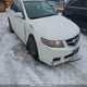 JH4CL96874C806507 2004 Acura Tsx auction photo thumbnail 6