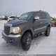 1A8HW58287F515395 2007 Chrysler Aspen Limited auction photo thumbnail 2