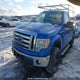 1FTMF1EF1BFB11983 2011 Ford F-150 auction photo thumbnail 2
