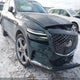 KMUHCESC3MU033729 2021 Genesis Gv80 3.5T Prestige Awd auction photo thumbnail 18