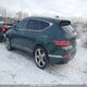 KMUHCESC3MU033729 2021 Genesis Gv80 3.5T Prestige Awd auction photo thumbnail 3