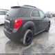 2GNFLFEK0E6300528 2014 Chevrolet Equinox 1Lt auction photo thumbnail 4
