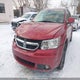 3D4PG5FV8AT270921 2010 Dodge Journey Sxt auction photo thumbnail 12