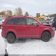 3D4PG5FV8AT270921 2010 Dodge Journey Sxt auction photo thumbnail 14
