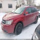3D4PG5FV8AT270921 2010 Dodge Journey Sxt auction photo thumbnail 2