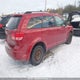 3D4PG5FV8AT270921 2010 Dodge Journey Sxt auction photo thumbnail 4