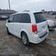 2C4RDGBG2KR794510 2019 Dodge Grand Caravan Cvp/Sxt auction photo thumbnail 3