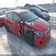 KMHCT5AE9EU177766 2014 Hyundai Accent Gl auction photo thumbnail 1