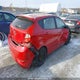 KMHCT5AE9EU177766 2014 Hyundai Accent Gl auction photo thumbnail 4