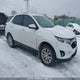2GNAXUEV0K6170212 2019 Chevrolet Equinox auction photo thumbnail 1