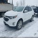 2GNAXUEV0K6170212 2019 Chevrolet Equinox auction photo thumbnail 2