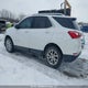 2GNAXUEV0K6170212 2019 Chevrolet Equinox auction photo thumbnail 3
