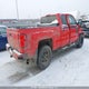 1GCVKPEC5HZ234931 2017 Chevrolet Silverado K1500 Custom auction photo thumbnail 4