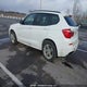 5UXWX9C51E0D13097 2014 BMW X3 xDrive28I auction photo thumbnail 3