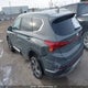 5NMS3DAJ6PH595266 2023 Hyundai Santa Fe Sel Premium auction photo thumbnail 3