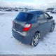 2T1KU4EE9AC355703 2010 Toyota Matrix auction photo thumbnail 4