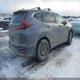 2HKRW2H24NH210862 2022 Honda Cr-V Lx auction photo thumbnail 4