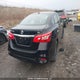 3N1AB7AP9KY317807 2019 Nissan Sentra auction photo thumbnail 4