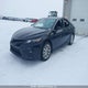 4T1G11AK1PU155494 2023 Toyota Camry Se Night Shade/Se auction photo thumbnail 2