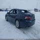 4T1G11AK1PU155494 2023 Toyota Camry Se Night Shade/Se auction photo thumbnail 3