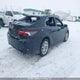 4T1G11AK1PU155494 2023 Toyota Camry Se Night Shade/Se auction photo thumbnail 4