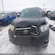 JTEEW44A492032963 2009 Toyota Highlander Hybrid Limited auction photo thumbnail 12