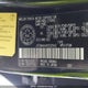JTEEW44A492032963 2009 Toyota Highlander Hybrid Limited auction photo thumbnail 9