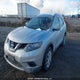 5N1AT2MT3EC771775 2014 Nissan Rogue auction photo thumbnail 2