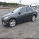 1YVHZ8CH5C5M08312 2012 Mazda 6 I auction photo thumbnail 2