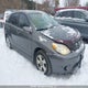 2T1KR32E95C861649 2005 Toyota Corolla Matrix Xr auction photo thumbnail 1