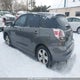 2T1KR32E95C861649 2005 Toyota Corolla Matrix Xr auction photo thumbnail 3