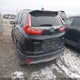 2HKRW2H95KH152656 2019 Honda Cr-V Touring auction photo thumbnail 3