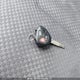 JTDBT923681223323 2008 Toyota Yaris auction photo thumbnail 11