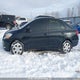 JTDBT923681223323 2008 Toyota Yaris auction photo thumbnail 14