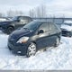 JTDBT923681223323 2008 Toyota Yaris auction photo thumbnail 2