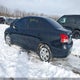JTDBT923681223323 2008 Toyota Yaris auction photo thumbnail 3