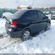JTDBT923681223323 2008 Toyota Yaris auction photo thumbnail 4