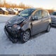 VNKKTUD3XFA025834 2015 Toyota Yaris Le auction photo thumbnail 2