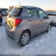 VNKKTUD3XFA025834 2015 Toyota Yaris Le auction photo thumbnail 4